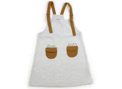 【グラニフ/graniph】ジャンパースカート 110サイズ 女の子【子供服・ベビー服】（1909748）