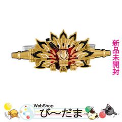 [bn:15]  【未開封】 仮面ライダーギーツ DXドゥームズギーツレイズバックル◆新品Ss 