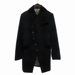 vivienne westwood man 変形デザイン　ウールコート　ロング imgrc0104324792.jpg