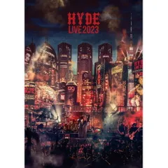 レア物 非売品 HYDE ライフカード 限定ポスター B2 ポスター B2販促ポスター HYDE 「CD 666」 | 雑貨・小物