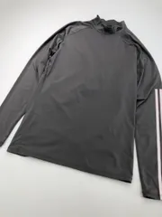 1度のみ着用 adidasハイネックセットアップ2点定価18000円相当最終販売 Yahoo!オークション - 1円出品 Adidas アディダス 女子陸上