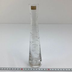 希少】ドイツ製 ヨスカJOSKAアンティーク 花瓶 1970年代 - メルカリ