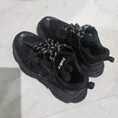 BALENCIAGA スニーカー 38サイズ バレンシアガ Balenciaga スニーカー 38サイズ