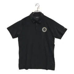 ウノピュウウノウグァーレトレ　ポロシャツ サイズM 新品未使用 1PIU1UGUALE3 GOLF 長袖ポロシャツ M L ウノピゥウノウグァー