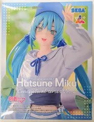 2025年最新】Luminasta 初音ミク Conceptual series Vol.2の人気