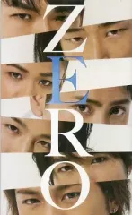 【中古】パンフレット(ライブ・コンサート) ≪パンフレット(ライブ)≫ パンフ)三代目J Soul Brothers ZERO LIVE TOUR 2012