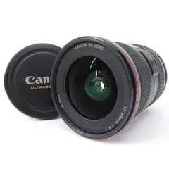 2024年最新】CANON EF17-40mm F4L USMの人気アイテム - メルカリ