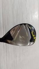 【最短翌日発送】TOUR B JGR | 22 | S | TG1-HY | 中古 | ユーティリティ | ブリヂストン