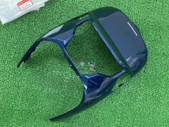 kawasaki ZRX1200Rビキニカウル　逆車使用ポジションランプ付き kawasaki ZRX1200Rビキニカウル 逆車使用ポジションランプ付き - メルカリ