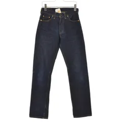 リーバイス 551ZXX バレンシア　真紺　裾上げ無しオリジナルレングス　505 リーバイス 551ZXX バレンシア 真紺 裾上げ無しオリジナル