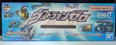 BANDAI SPIRITS 이치 반 쿠지 울트라 맨 제로 Beyond the STARS F상 울트라 맨 제로 THE GREAT NAME