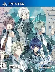 【中古】(未使用･未開封品)ノルン+ノネット ヴァール コモンズ - PS Vita