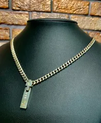 正規品 レダシルマ 7days power フェリエ D0.08ct ネックレス | www