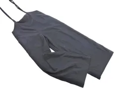 URBAN RESEARCH Sonny Label アーバンリサーチサニーレーベル オールインワン sizeF/チャコール ■◆ レディース