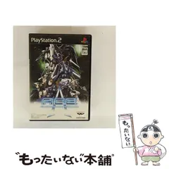 【中古】 Another Century’s Episode [PS2] / バンプレスト