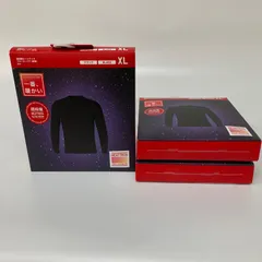 【新品】　UNIQLO 超極暖　３枚セット hq720.jpg?sqp=-