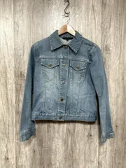 2025年最新】MARC JACOBS レディース Gジャン・デニムジャケット