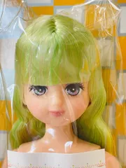 リカちゃん リカちゃんキャッスル おたのしみドール パレットF ドール入荷・発売のお知らせ: リカちゃんキャッスルのちいさなお