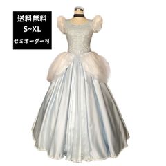 tomopri 様専用☆ シンデレラ プレミアムドレス 付属品付き ☆ - メルカリ