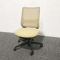2脚セット・展示品・2024年製】内田洋行 カゼトラ スタッキングチェア 