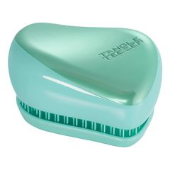 タングルティーザー コンパクトスタイラー マットティールミント