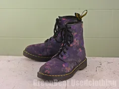 2025年最新】マーチン 花柄の人気アイテム - メルカリ