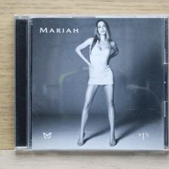 Mariah Carey #1's CD アルバム - メルカリ