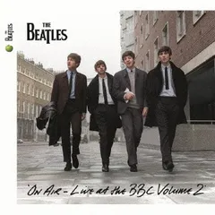 4discs CD ザ・ビートルズ ライヴ・アット・ザ・BBC - ザ・コレクション (生産限定盤) TYCP600369 APPLE 紙ジャケ 未開封 /00470 816AvyTPhKL._UF350,350_QL80_.jpg