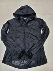 ナイキ ランニング ウィメンズ ヴィンテージ ウィンドブレーカー M ポール1205