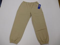 チャンピオン スウェットパンツ ブリーリベージュ 表記サイズL