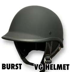 2025年最新】BURST vg helmetの人気アイテム - メルカリ