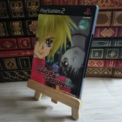 8-1 テイルズ オブ デスティニー2 PS2 09501