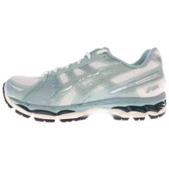 2025年最新】ASICS kith kayanoの人気アイテム - メルカリ