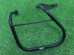 HEPCO＆BECKER スラクストン1200RS用 グラブバー - メルカリ