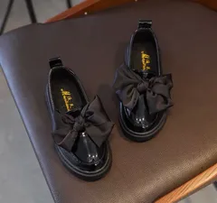 子供靴 女の子 春夏秋 フォマールシューズ 結婚式 ピアノ 発表会