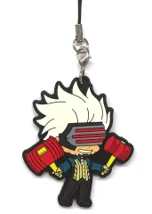 2025年最新】ラバーストラップ 逆転裁判の人気アイテム - メルカリ