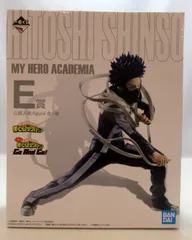 BANDAI SPIRITS 一番くじ 僕のヒーローアカデミア Go And Go! E賞心操人使 figure