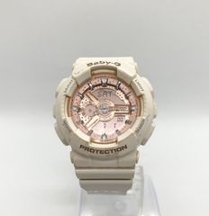 唯様お取り置きBaby-G BABY-G (ベビーG)【キシダ・オンラインストア】