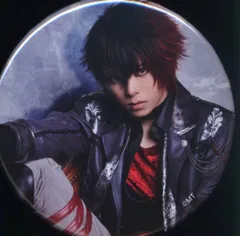 ミュージカル 刀剣乱舞 江水散花雪 石川凌雅 ランダム缶バッジ 肥前忠広 第一衣装