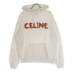 2025年最新】celine パーカーの人気アイテム - メルカリ