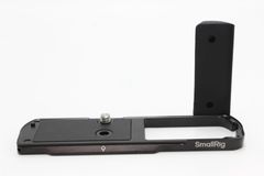 SmallRig パナソニック対応 S9 LUMIX用 L型ハンドル カメラ用グリップ