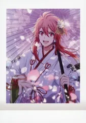 【中古】アニメ系トレカ 07[ノーマル]：七瀬陸