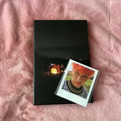 BTS(防弾少年団・バンタン) ヴィ(V・テヒョン・テテ) トレカ 出品