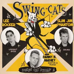 2024年最新】#ＳｗｉｎｇＣＡＴＳの人気アイテム - メルカリ