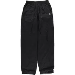 古着 00年代 アディダス adidas ナイロンパンツ シャカシャカパンツ メンズL相当/eaa567862のサムネイル