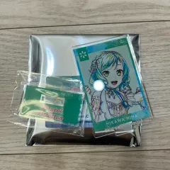 バンドリ　氷川日菜　ぬいぐるみ サンリオパーティーver. バンドリ 氷川紗夜 日菜 サンリオぬいぐるみ - メルカリ