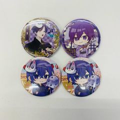志麻 春ツ 2026 実写 デフォ 缶バ - メルカリ