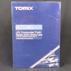 2025年最新】tomix 92246の人気アイテム - メルカリ