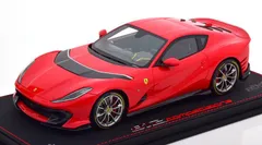 2025年最新】ミニカー フェラーリ 812の人気アイテム - メルカリ