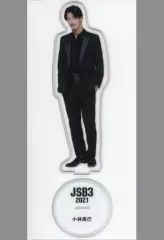【中古】アクリルスタンド・アクリルパネル 小林直己(三代目 J SOUL BROTHERS) アクリルスタンド 2021 カレンダーver. 「居酒屋えぐざいる」 えぐカプセルONLINE景品